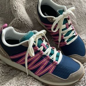 Merrell Alpine Sneaker SIZE 7.5